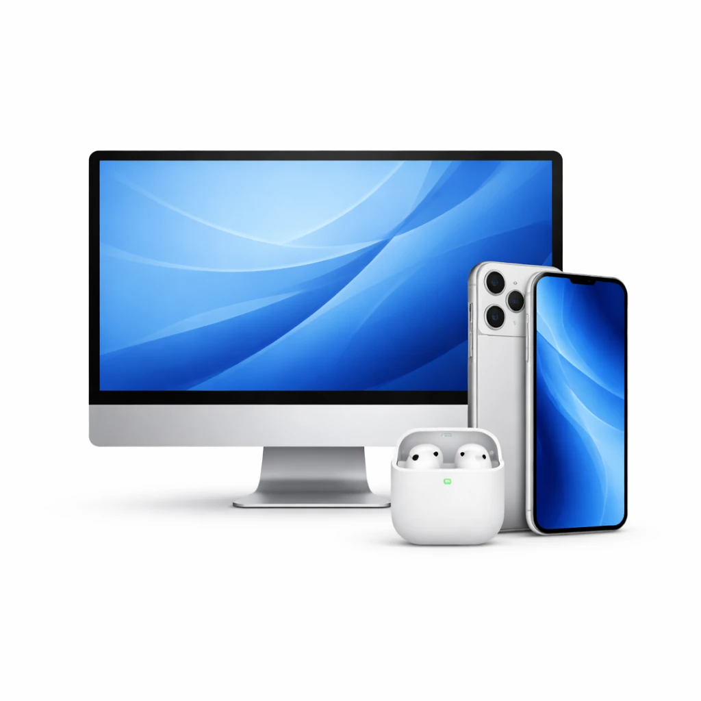 Electrónicos y Tecnología