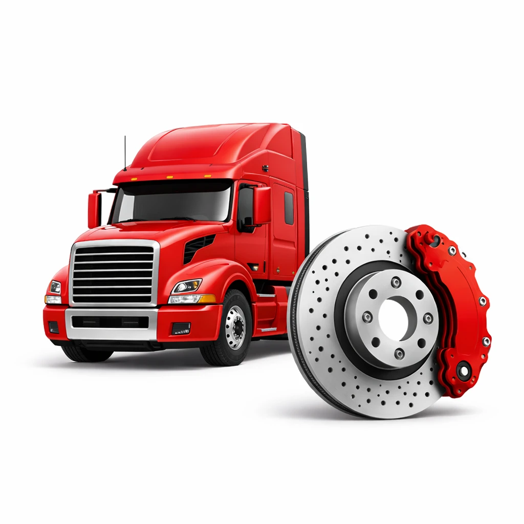 Vehículos y Autopartes