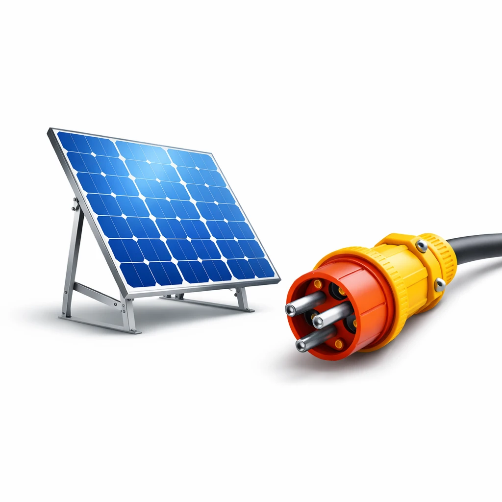 Energía y Electricidad