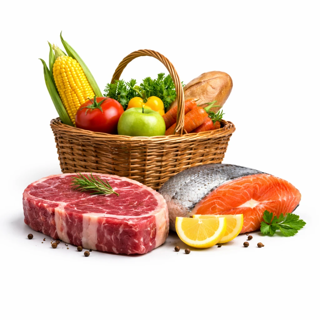 Food and Agriculture